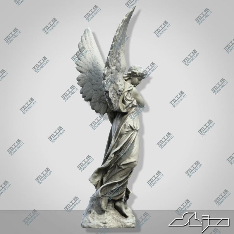 images/goods_img/202104094/Angel Sculpture 3/5.jpg